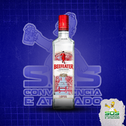 Gin: Beefeater Tradicional 750ml)
