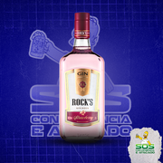Gin: Rock