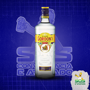 Gin: Gin Gordon
