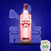 Gin: Gordon