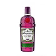 Gin: Tanqueray Royale 700ml)