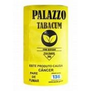 Tabacco: Palazzo Tabaco - Virginia Blend - Tabaco desfiado para enrolar virgínia blend