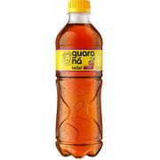 Suco: Leão Guaraná 300ml - Leão Guaraná 300ml