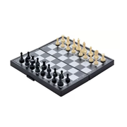 Jogos: Xadrez com Tabuleiro)
