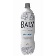 Energéticos: Baly Açai com Cocô - 2Lt