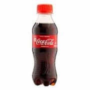 Refrigerantes: Coca 200 ml - Coca