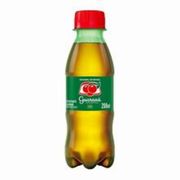 Refrigerantes: Guarana 200 ml - Guarana