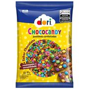 SOS *Lancheria e Açaí*: Confetes Dori 500g - 500g