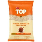 SOS *Lancheria e Açaí*: Flocos de Cereal Crocante 500g - 500g