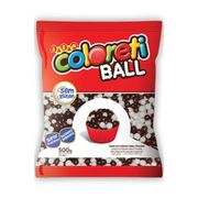 SOS *Lancheria e Açaí*: Chocoball Jazan 500g - 500g
