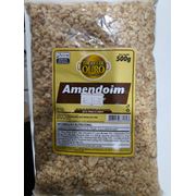 SOS *Lancheria e Açaí*: Amendoim Triturado 1Kg - 1Kg