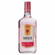 Rocks: Gin Rock