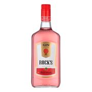 Rocks: Gin Rock