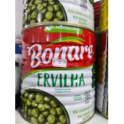 SOS *Lancheria e Açaí*: Ervilha bonare 3kg - 3kg