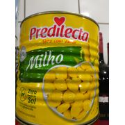 SOS *Lancheria e Açaí*: Milho Grande Predilecta - 3kg