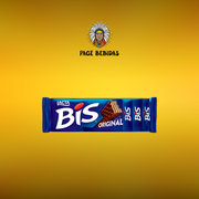 Guloseimas: Bis Preto - Bis Preto