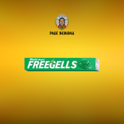 Guloseimas: Fregells Menta - Fregells Menta
