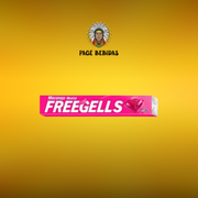 Guloseimas: Fregells Morango - Fregells Morango