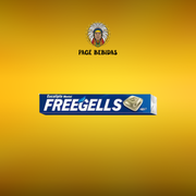 Guloseimas: Fregells Eucalipto Mentol - Fregells Eucalipto Mentol