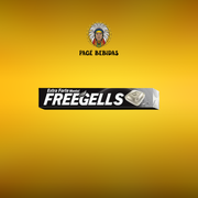 Guloseimas: Fregells Preto - Fregells Preto