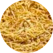 Presidenciais: 52-Strogonoff de Carne - Pizza Grande Redonda (8 Fatia) (Ingredientes: Molho de Tomate, Mussarela, Carne em Cubos, Champignon, Molho Branco, Batata Palha, Orégano)