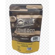 Tabacco: Tabaco Bombaco - Café Crema - 30g