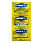 Medicamentos: Engov 1Unidade - 1 unidade