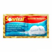 Medicamentos: Sonrisal 2 unidades - 2 unidades