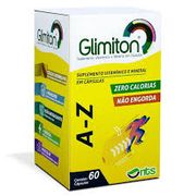 Medicamentos: Vitamina de A - Z - cx