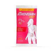 Medicamentos: Atroveran gotas - gotas