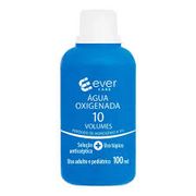 Medicamentos: Agua Oxigenada volume 10 - 100ml