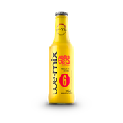 Ice: We Mix Maracujá e Chá Verde)