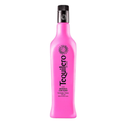 Tequila: Tequilero com Creme de Morango 750ml)