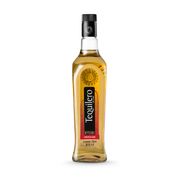 Tequila: Tequilero Reposado 750ml)