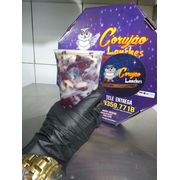 Açai: Açai - Açai Pequeno (Ingredientes: Açai)