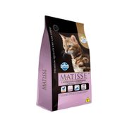 Rações P/ Gatos: Matisse Gatos Castrados Cordeiro - 2Kg - Rações p/ Gatos