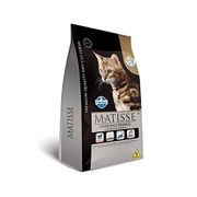 Rações P/ Gatos: Matisse Gatos Castrados Frango - 2Kg - Rações p/ Gatos
