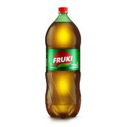 Refrigerantes: Fruki 3L - .