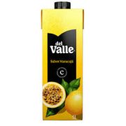 Suco: Del Valle Maracujá 1L - Suco sabor Maracujá