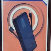 Eletrônicos: Power Bank 10.000 - unidade