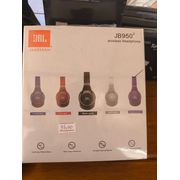 Eletrônicos: Fone de Ouvido JBL 950 wireless - unidade