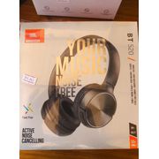 Eletrônicos: Fone de Ouvido JBL 50w - unidade