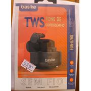 Eletrônicos: Fone de Ouvido S/Fio FON-6766 - unidade