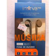 Eletrônicos: Fone de OuvidoFON-8700 - unidade