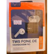 Eletrônicos: Fone de Ouvido S/Fio FON-6744 - unidade