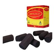 Carvão: CARVÃO ART COCO VERMELHO NACIONAL- 1KG - BOX 10kg R$100,00 CADA// ACIMA DE 5 BOX 10kg R$ 90,00 CADA// ACIMA DE 10 BOX DE 10kg R$ 80,00 CADA///ACIMA DE 50 BOX DE 10kg R$ 70,00 CADA/// ACIMA DE 100 BOX DE 10kg R$ 65,00 CADA