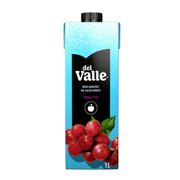 Sucos Del Valle 1L: Del Valle - Uva (Sem Açucar) - 1 litro