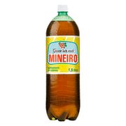 Refrigerante: Mineiro Guaraná 1,5L - Refrigerante