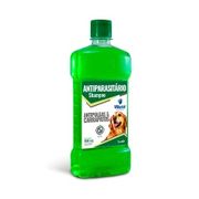 Banho: Shampoo Dugs Antipulgas E Carrapatos - 500ml - Shampoo