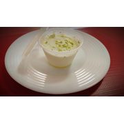 Sobremesas: Mousse de limão - Mousse